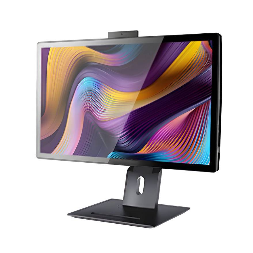 Моноблок 23.8" XG Crystal Desk GT40