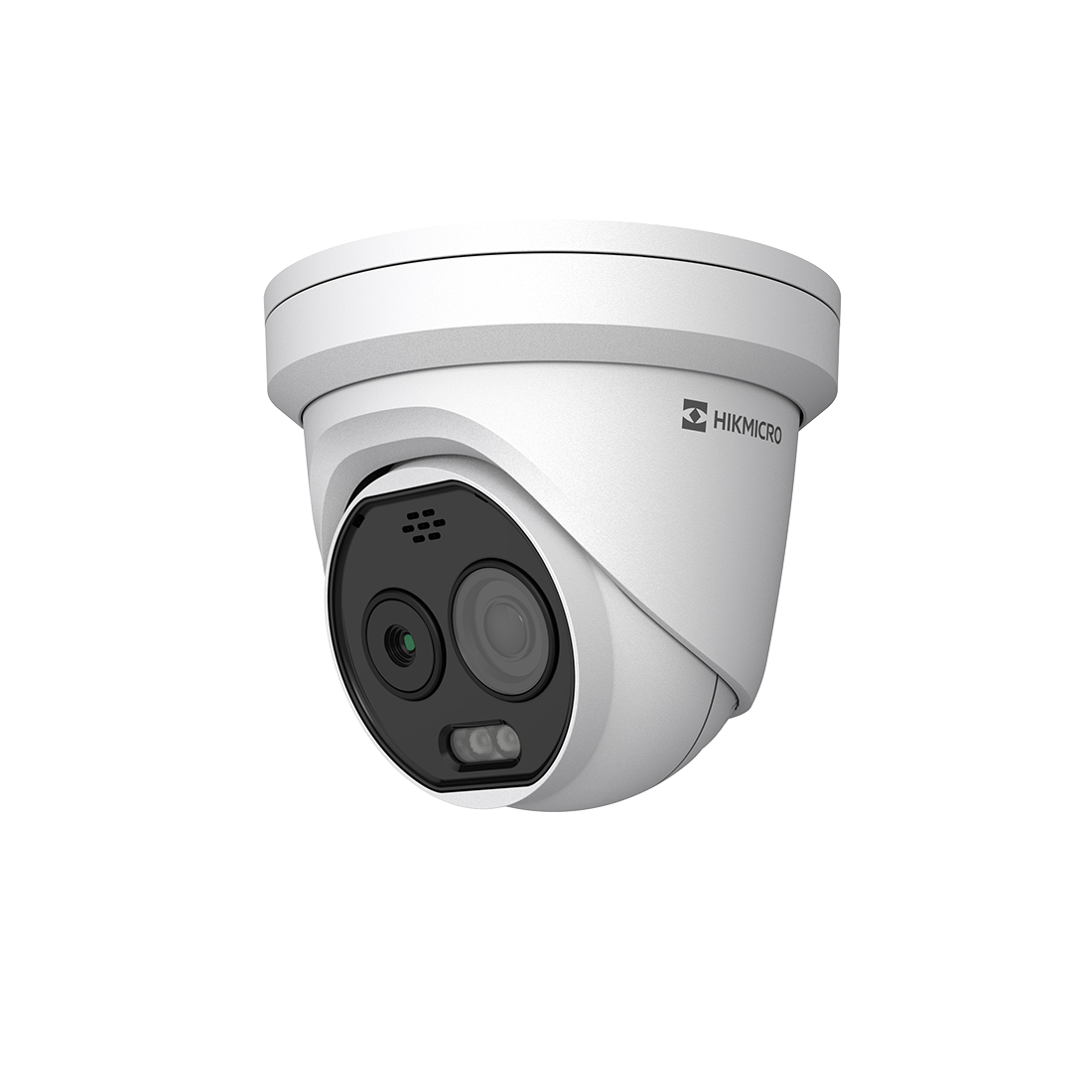Тепловизионная видеокамера Hikvision HM-TD1228-3/G1/T3A