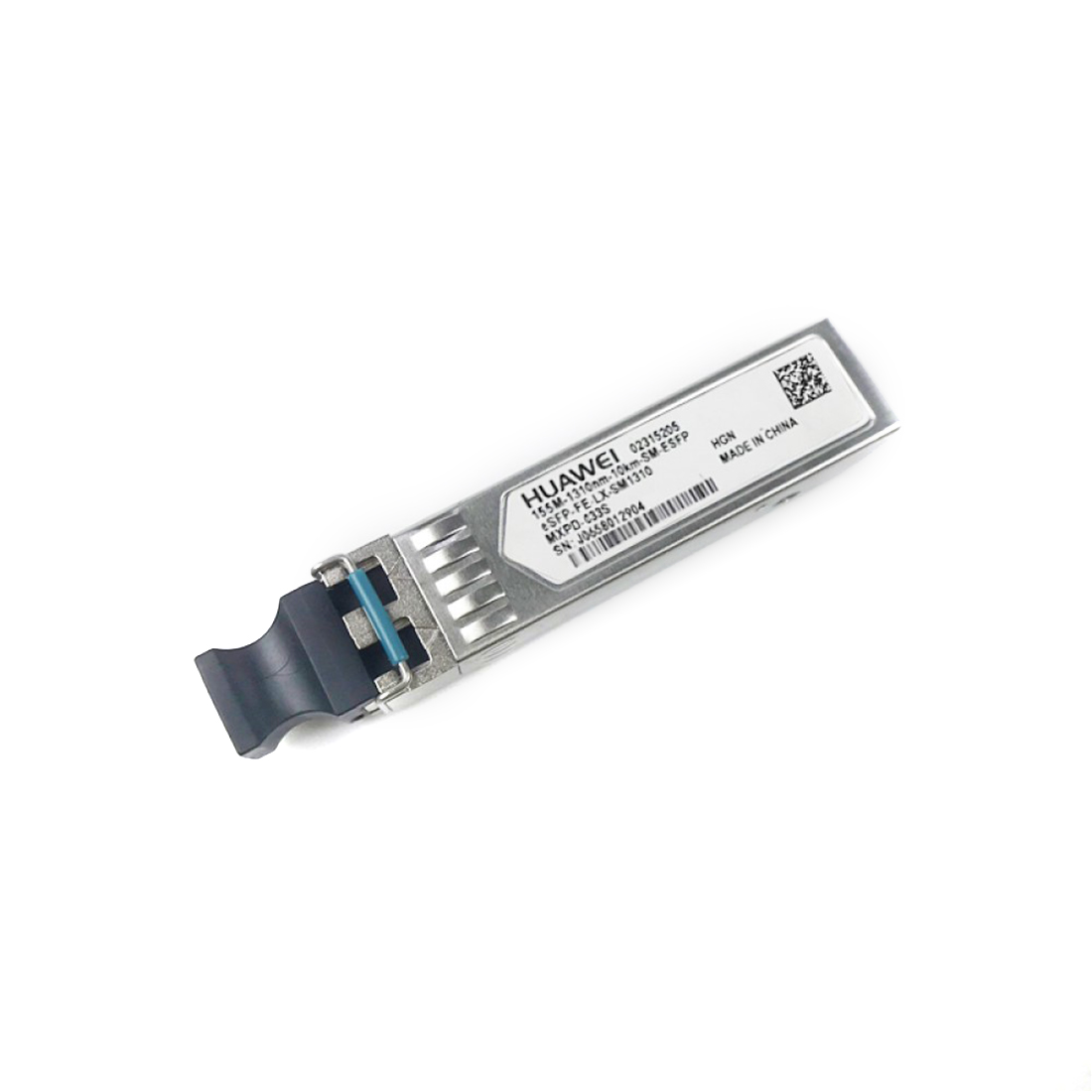 Трансивер Huawei eSFP-FE-LX-SM1310