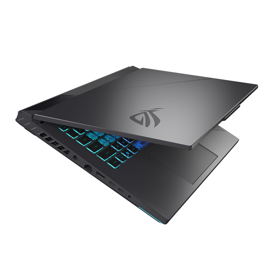 Ноутбук ASUS ROG Strix G16 G614PP-S5040 16" 2.5K 240Hz Ryzen 9 8940HX 32GB 1TB RTX5070 DOS