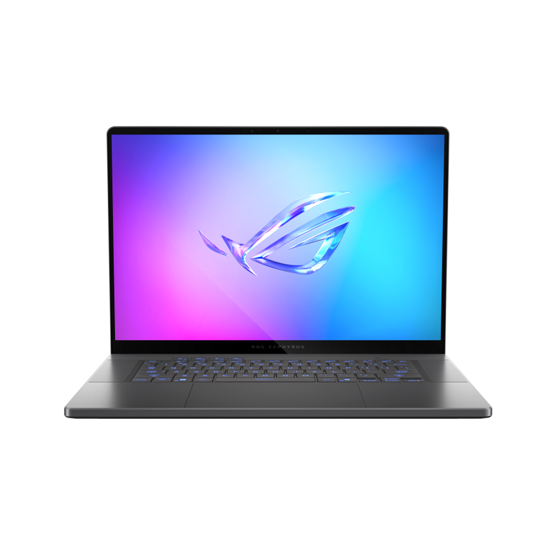 Ноутбук ASUS ROG Zephyrus G16 GU605CM-QR104 16" 2.5K 240Hz Core Ultra 7 255H 32GB 1TB RTX5060 DOS