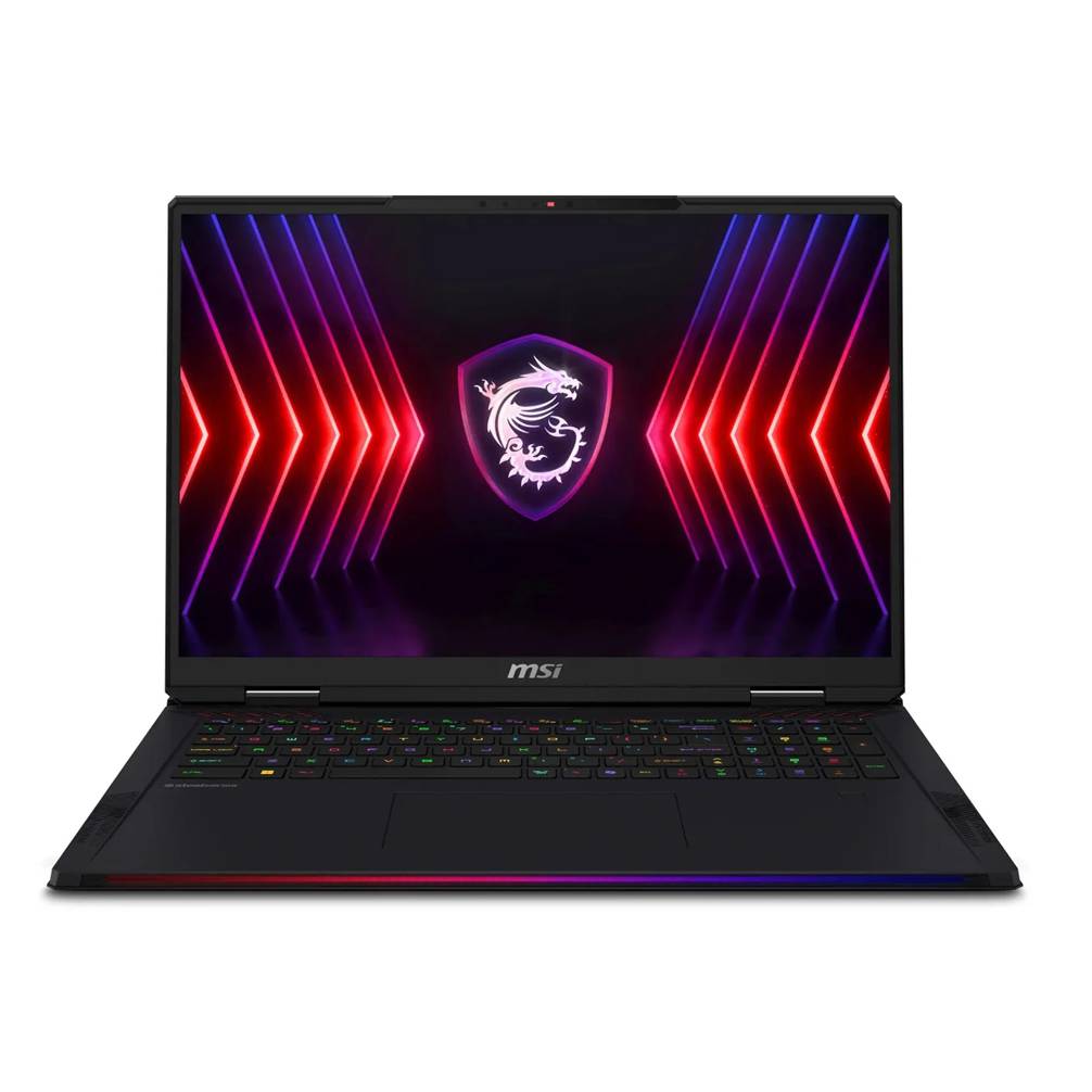 Ноутбук MSI Raider A18 HX A9WJG-244XKZ 18"