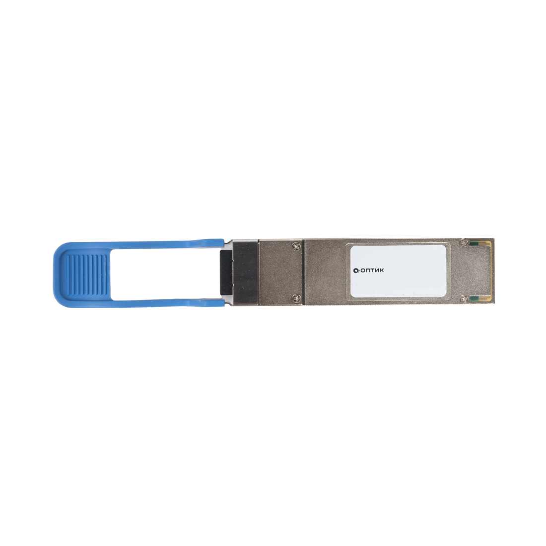 Трансивер А-Оптик AO-QSFP28-LR4-2D