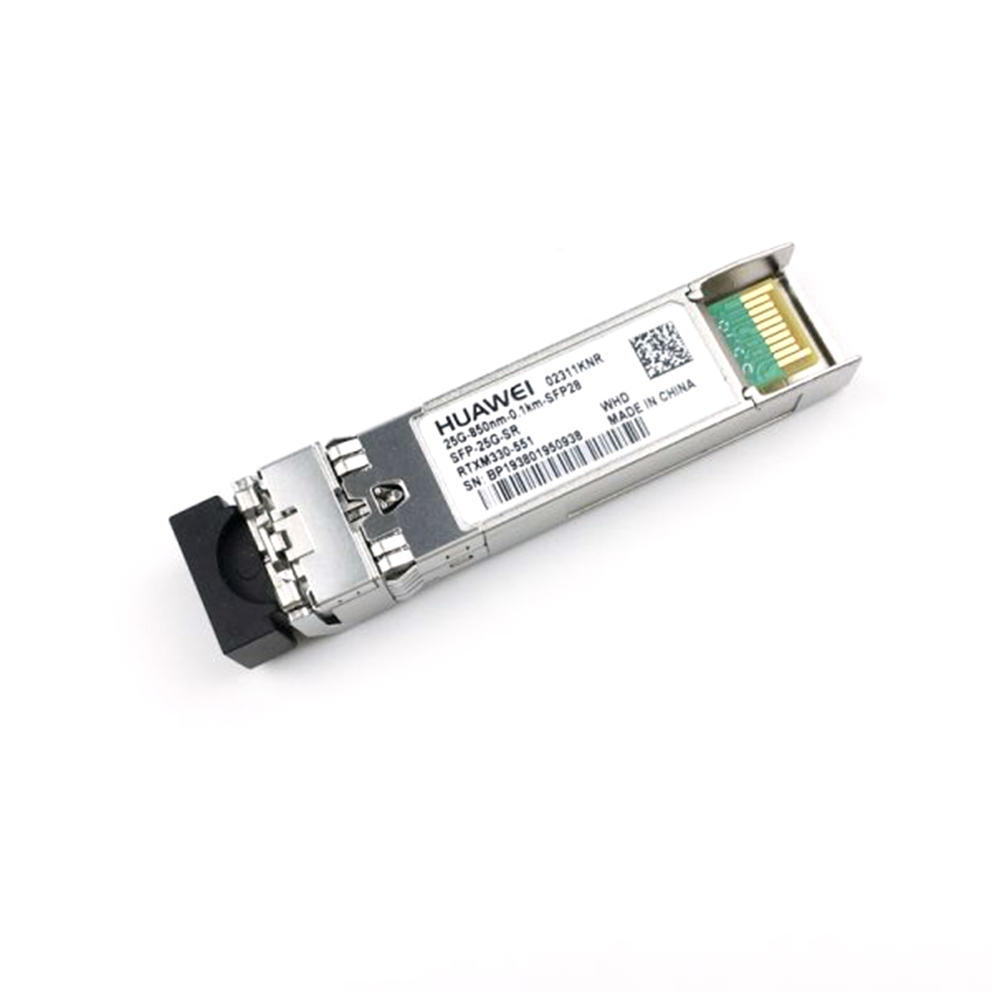 Трансивер Huawei SFP-25G-SR